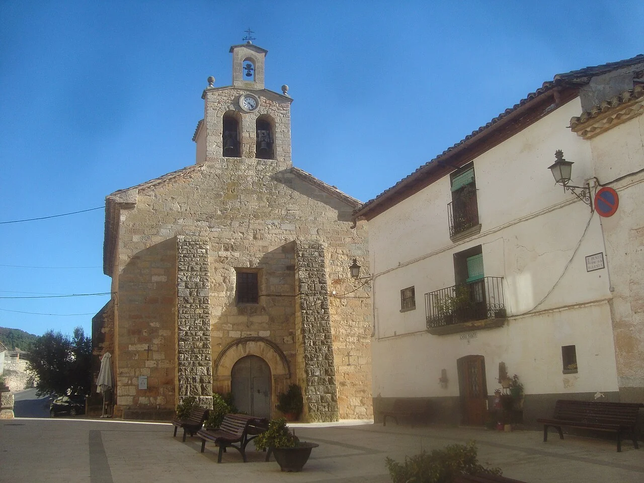 Photo of Santa Inés del Monte