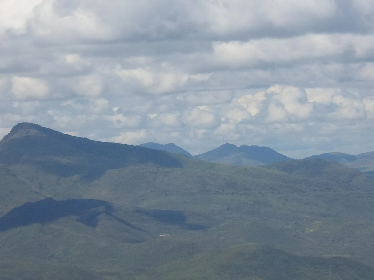 Photo of Santa Isabel