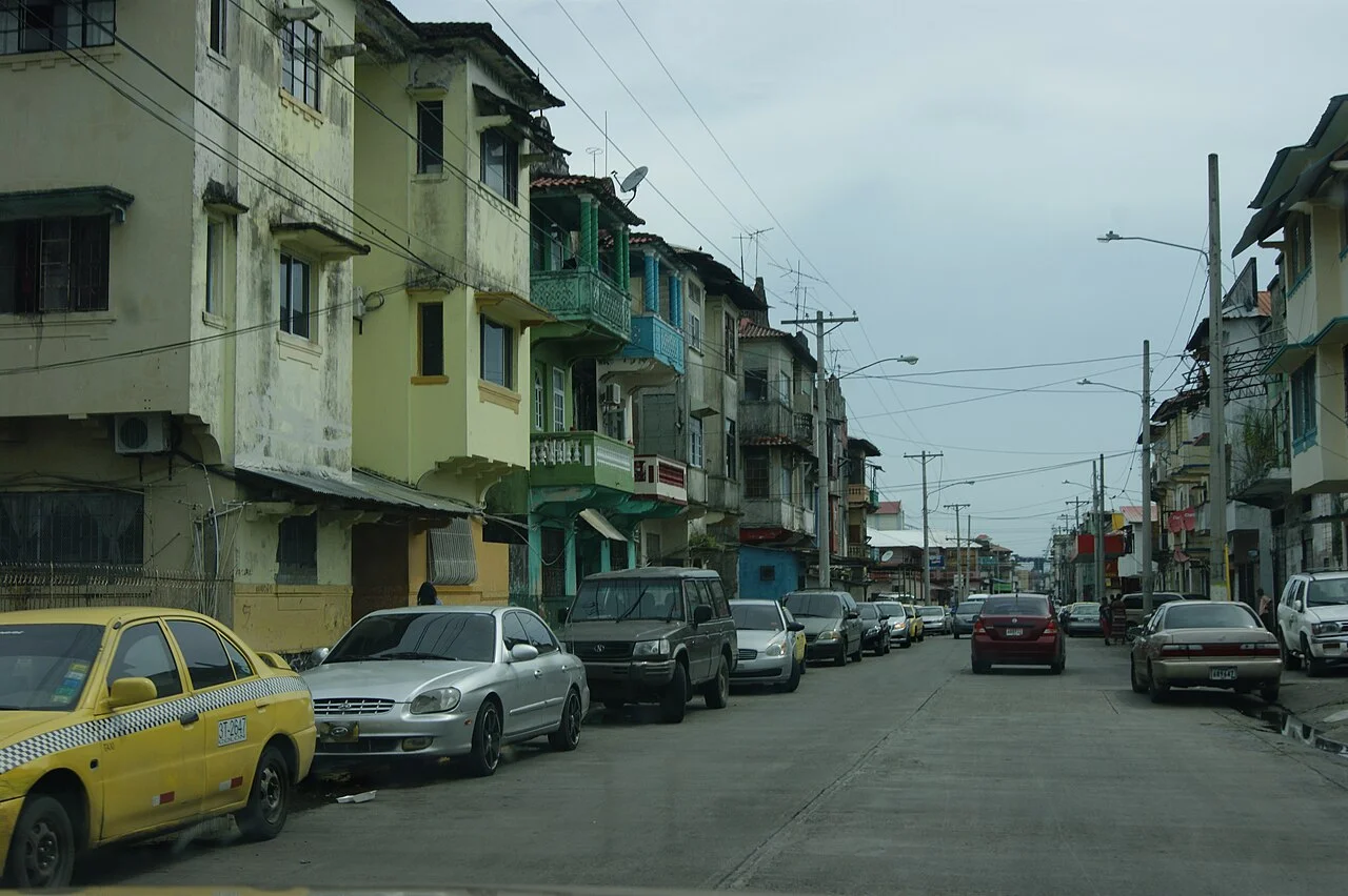 Photo of Santa Isabel