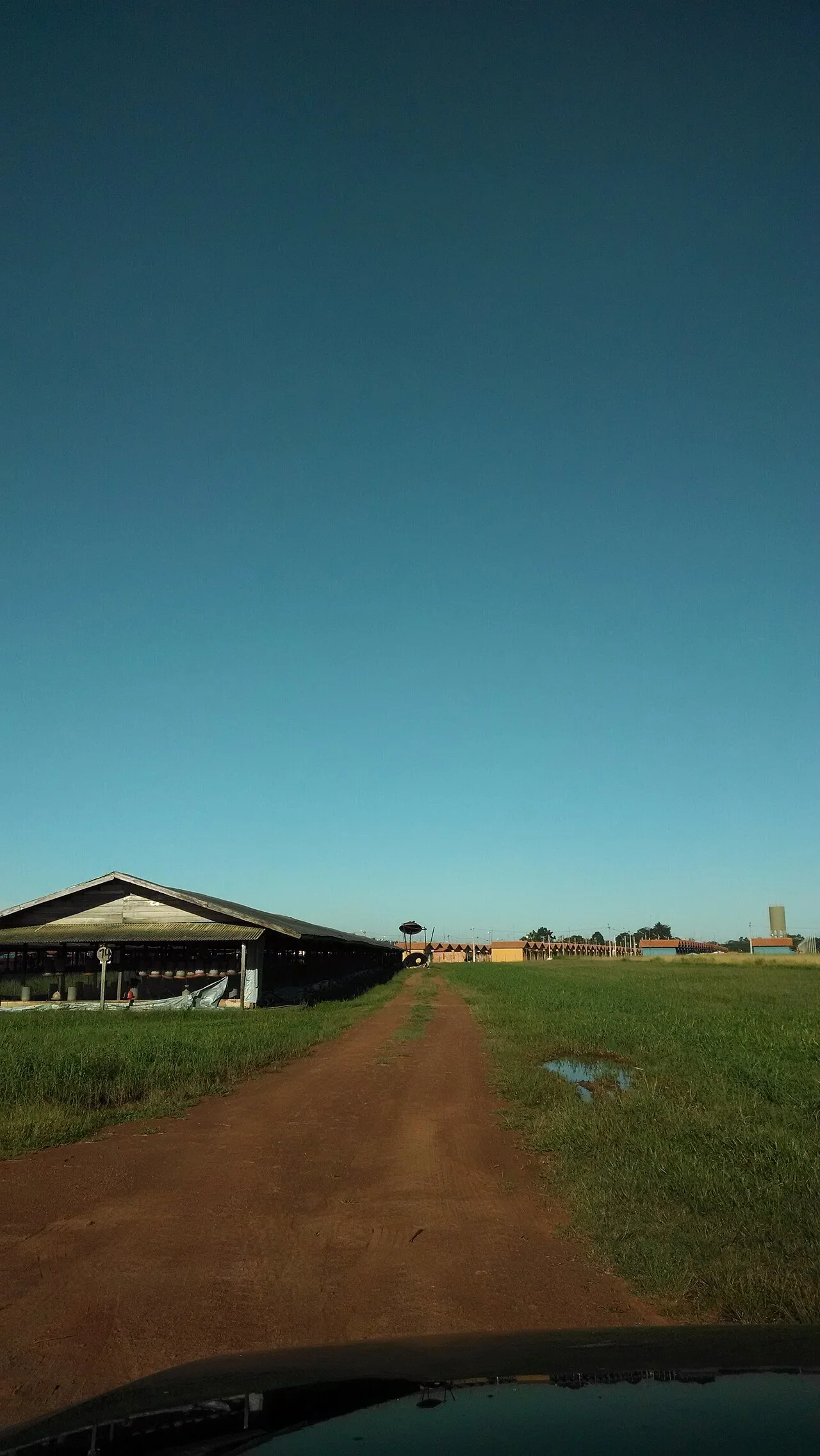 Photo of Santa Isabel do Pará