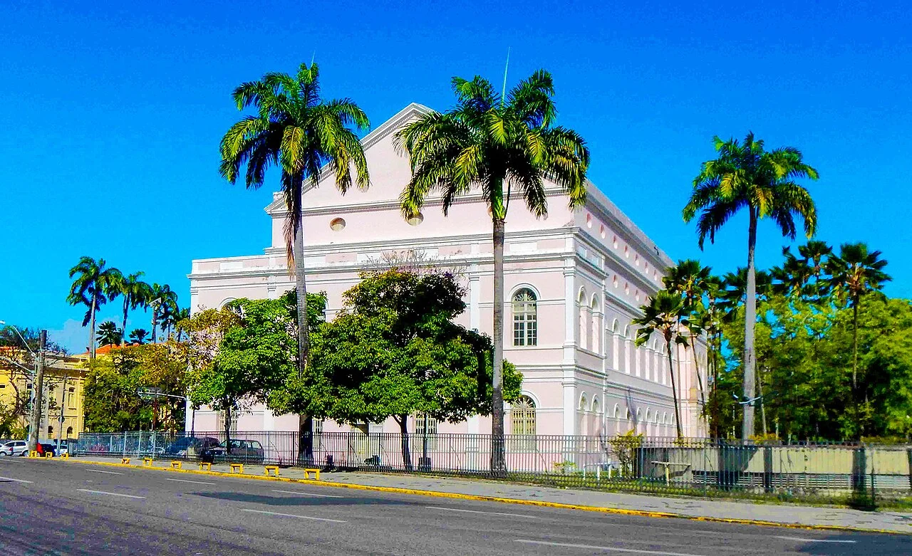 Photo of Santa Isabel