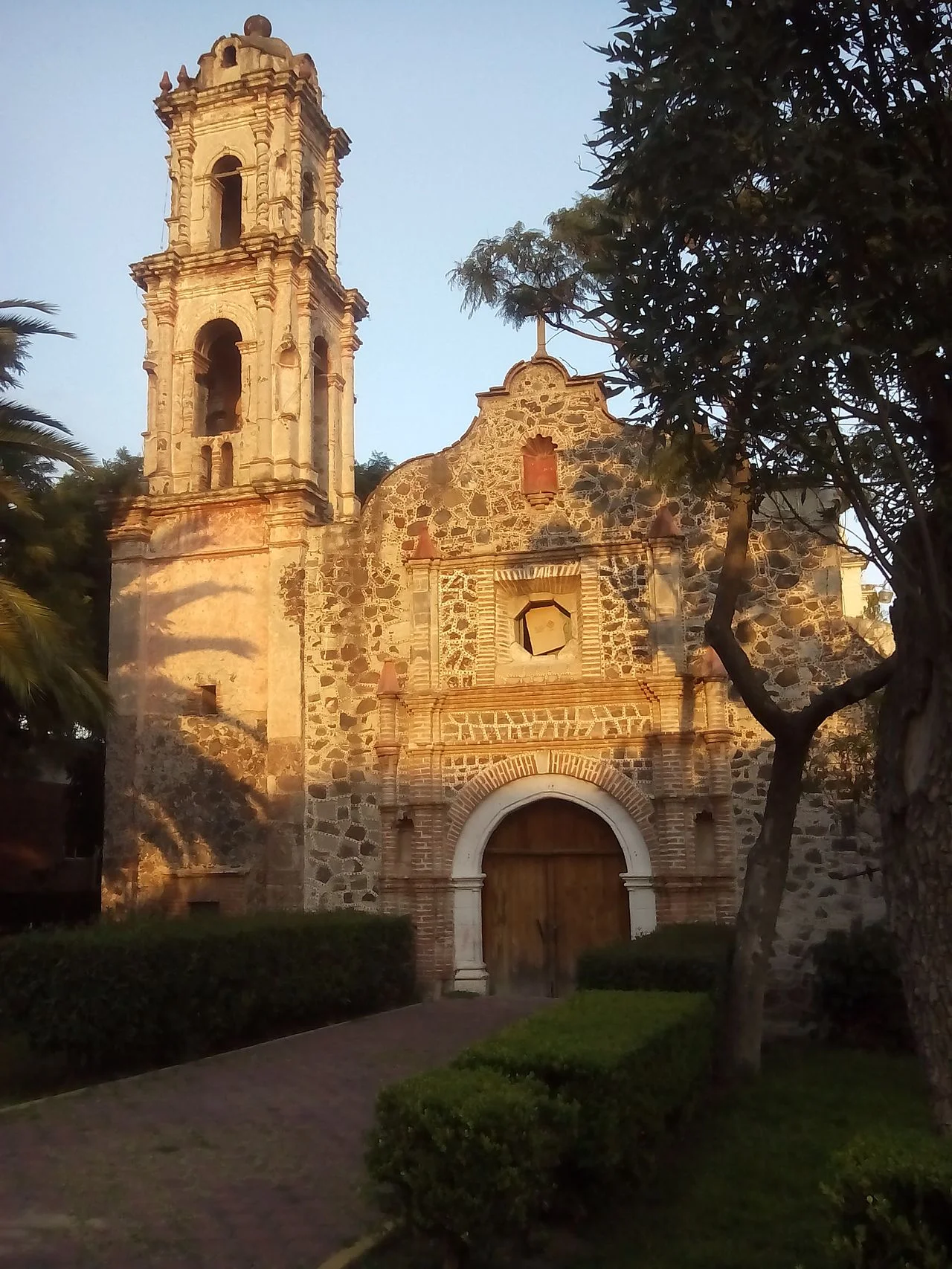 Photo of Santa Isabel Ixtapan