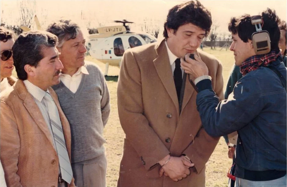 Photo of Santa Isabel