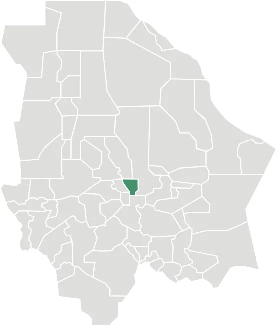 Photo of Santa Isabel