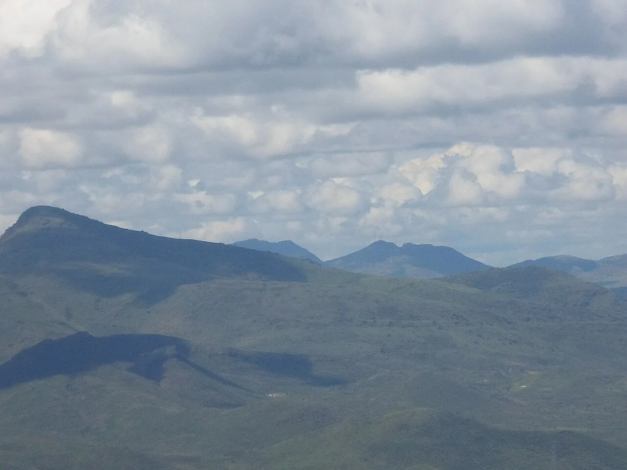 Photo of Santa Isabel