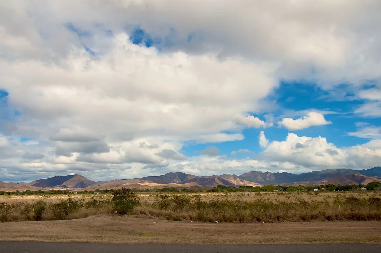 Photo of Santa Isabel