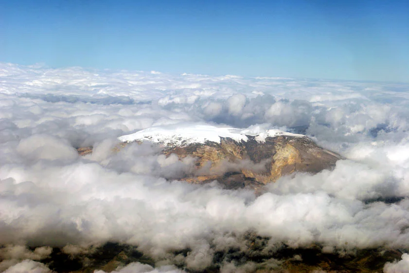 Photo of Santa Isabel