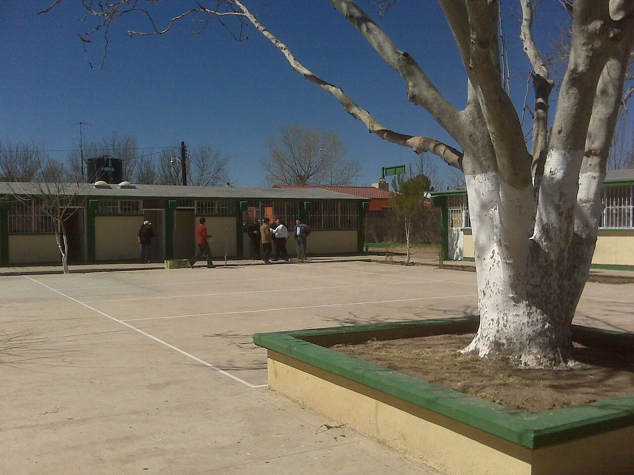 Photo of Santa Isabel