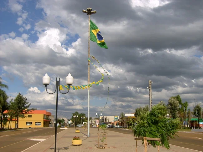 Photo of Santa Izabel do Oeste