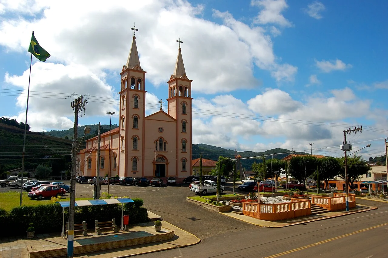 Photo of Santa Juliana