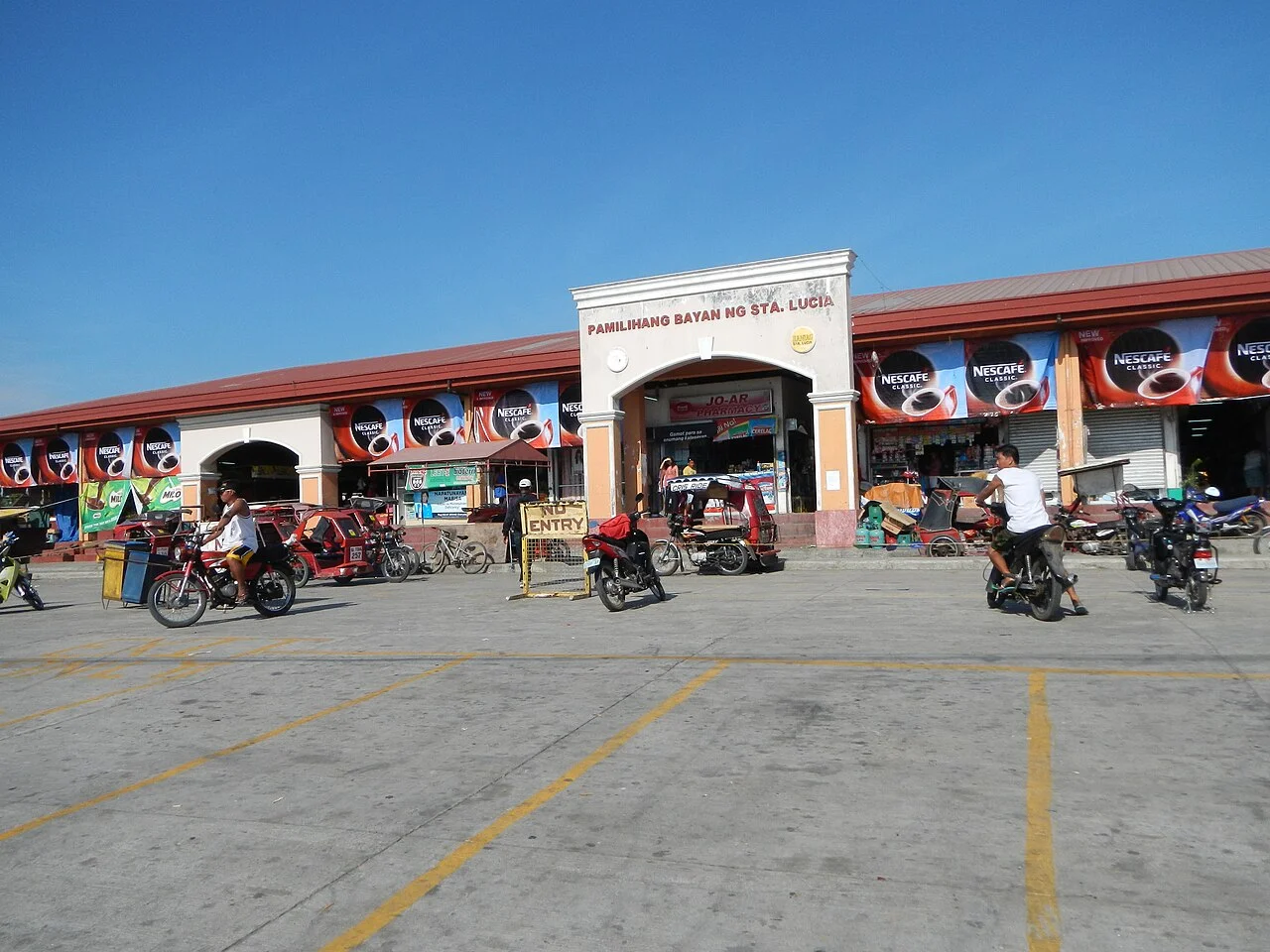 Photo of Santa Lucia