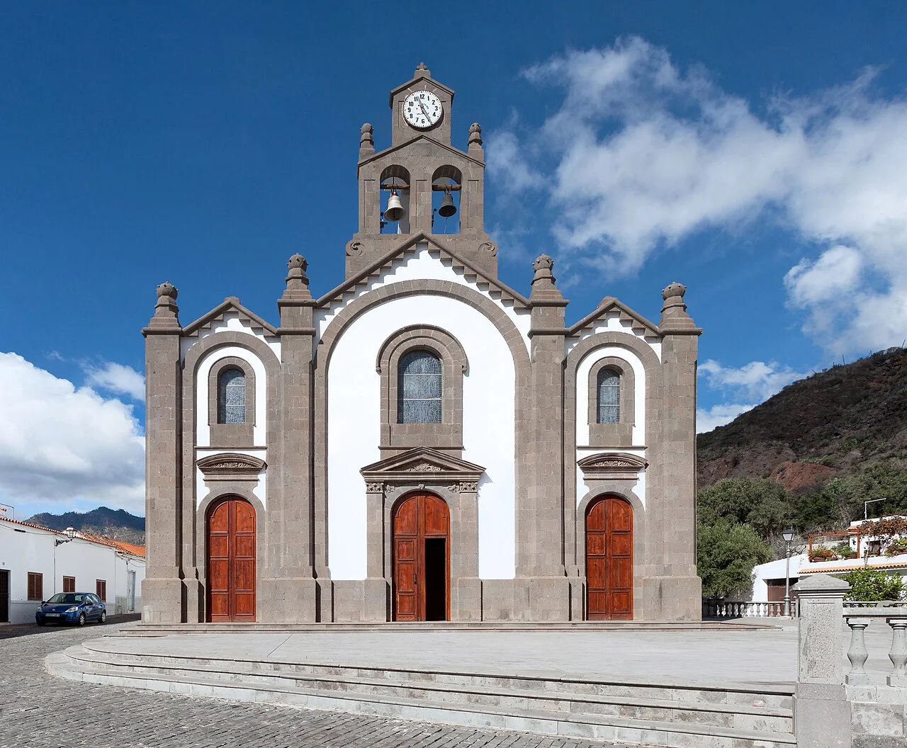 Photo of Santa Lucía