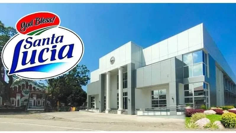 Photo of Santa Lucia