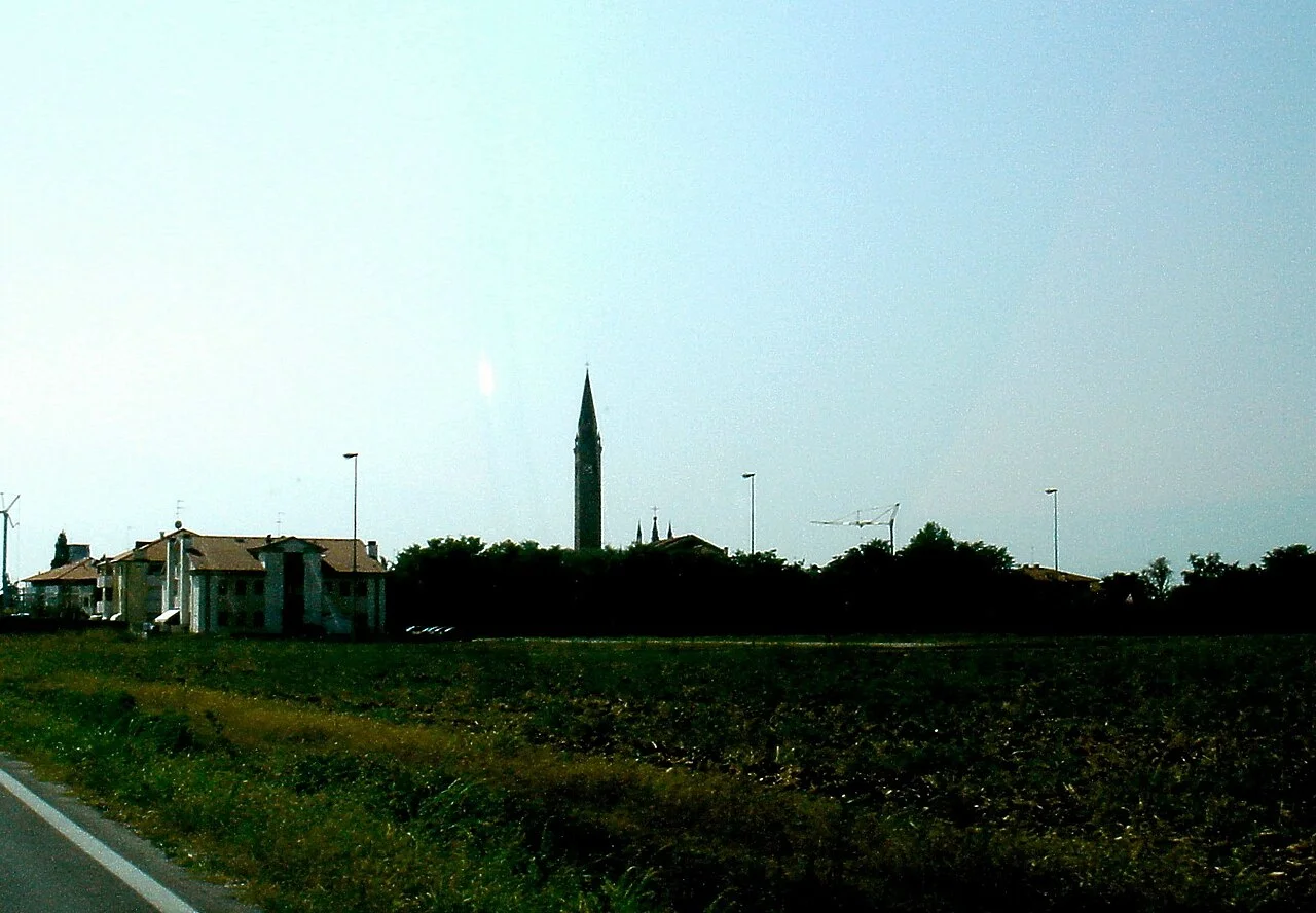 Photo of Santa Lucia di Piave