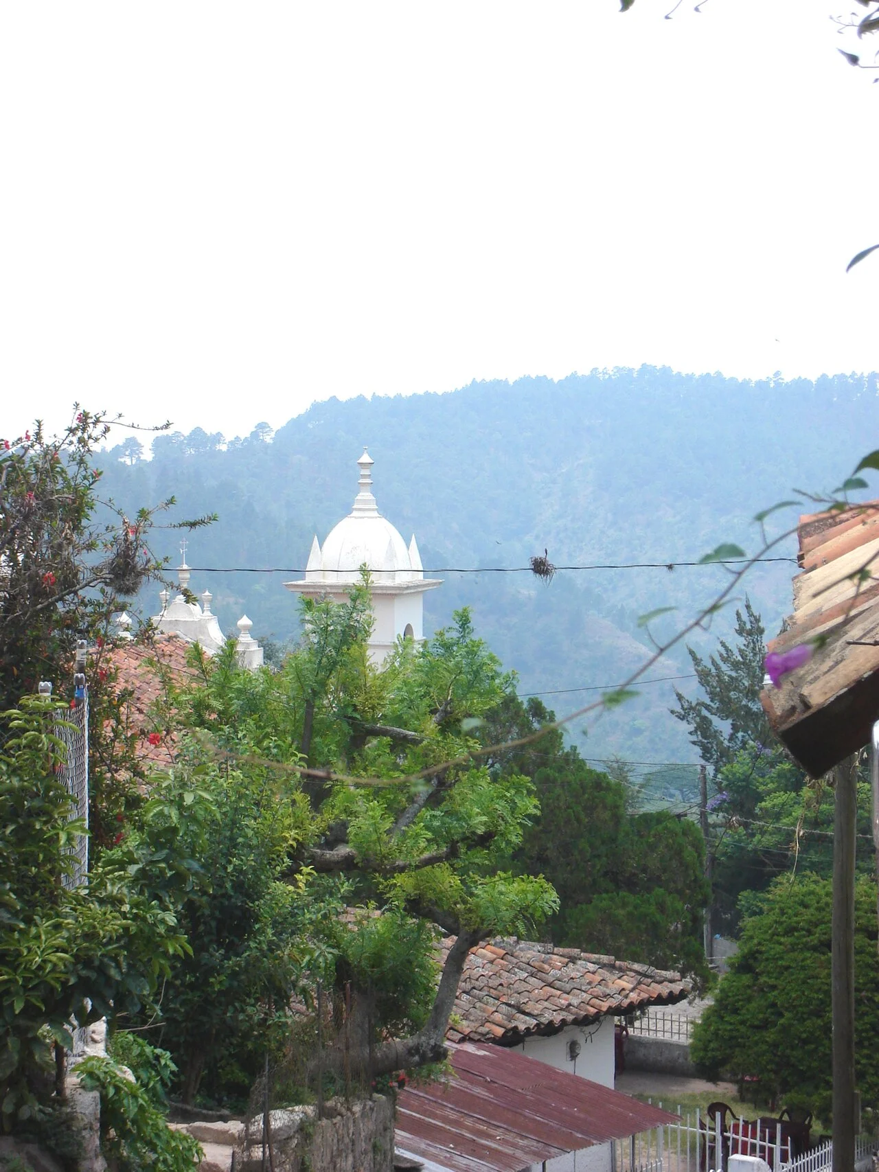 Photo of Santa Lucía