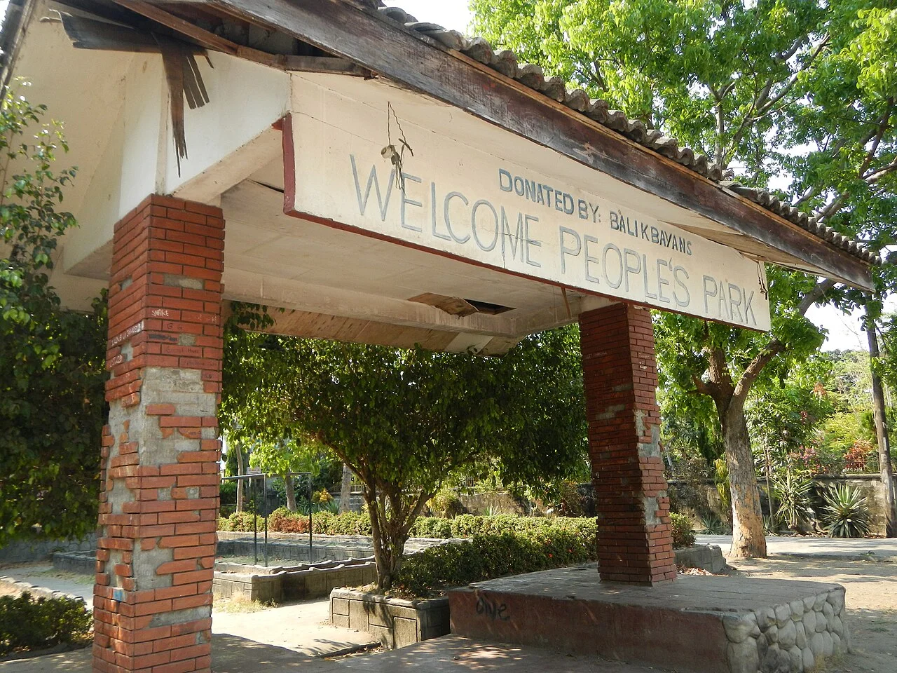 Photo of Santa Lucia