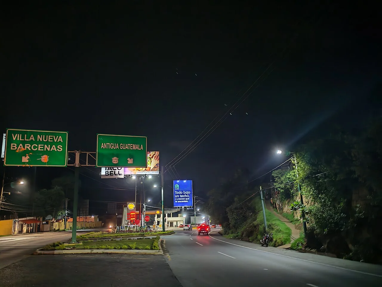 Photo of Santa Lucía Milpas Altas