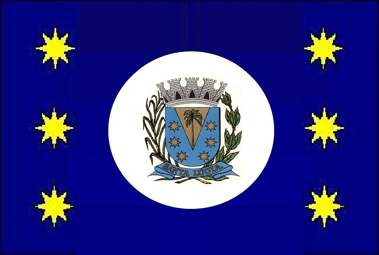 Photo of Santa Lúcia