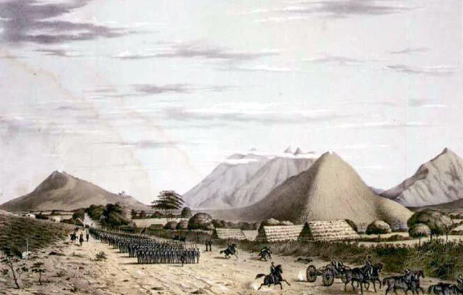 Photo of Santa Lucía Potrerillo