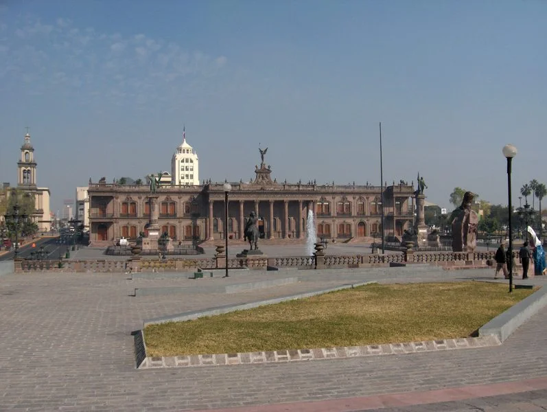 Photo of Santa Lucía Potrerillo