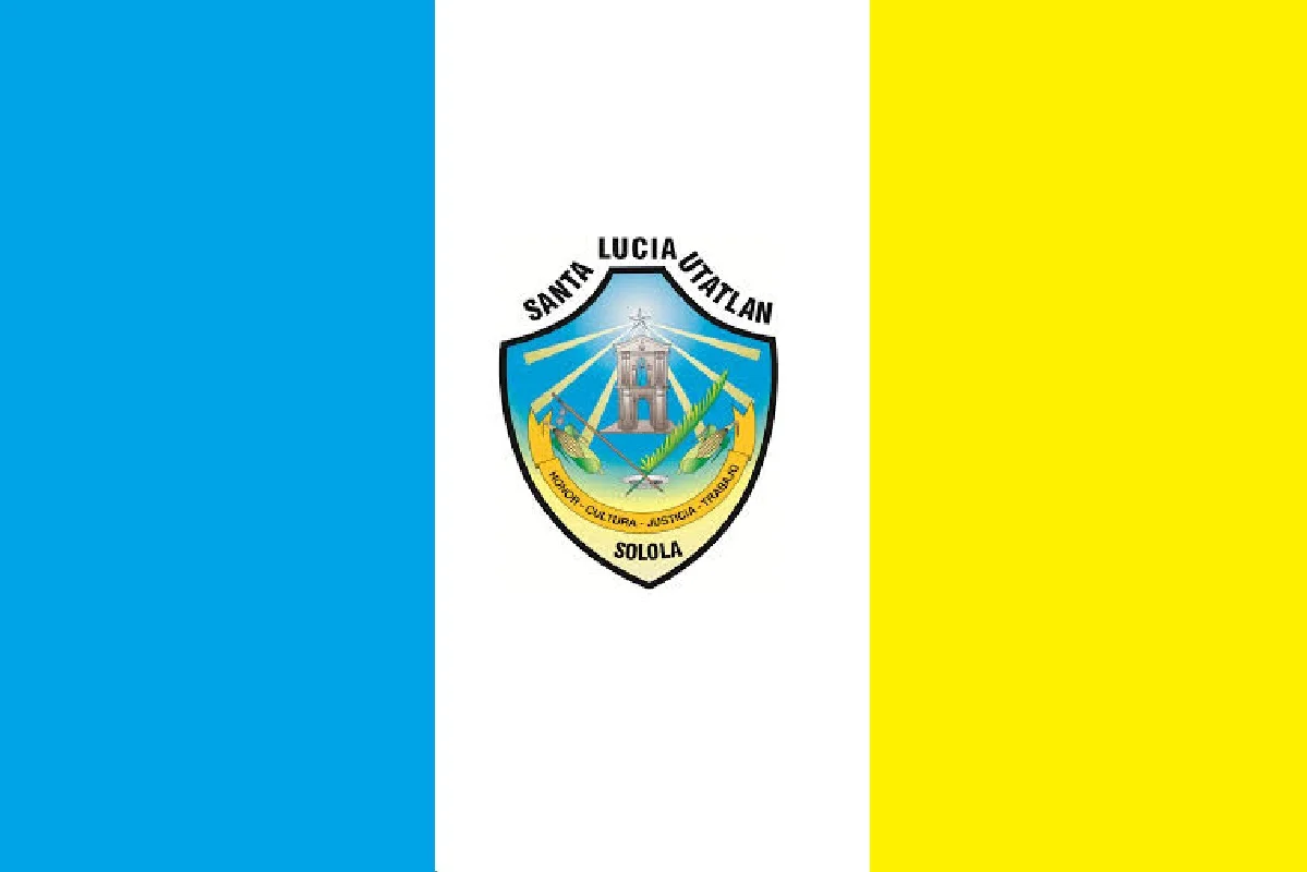 Photo of Santa Lucía Utatlán