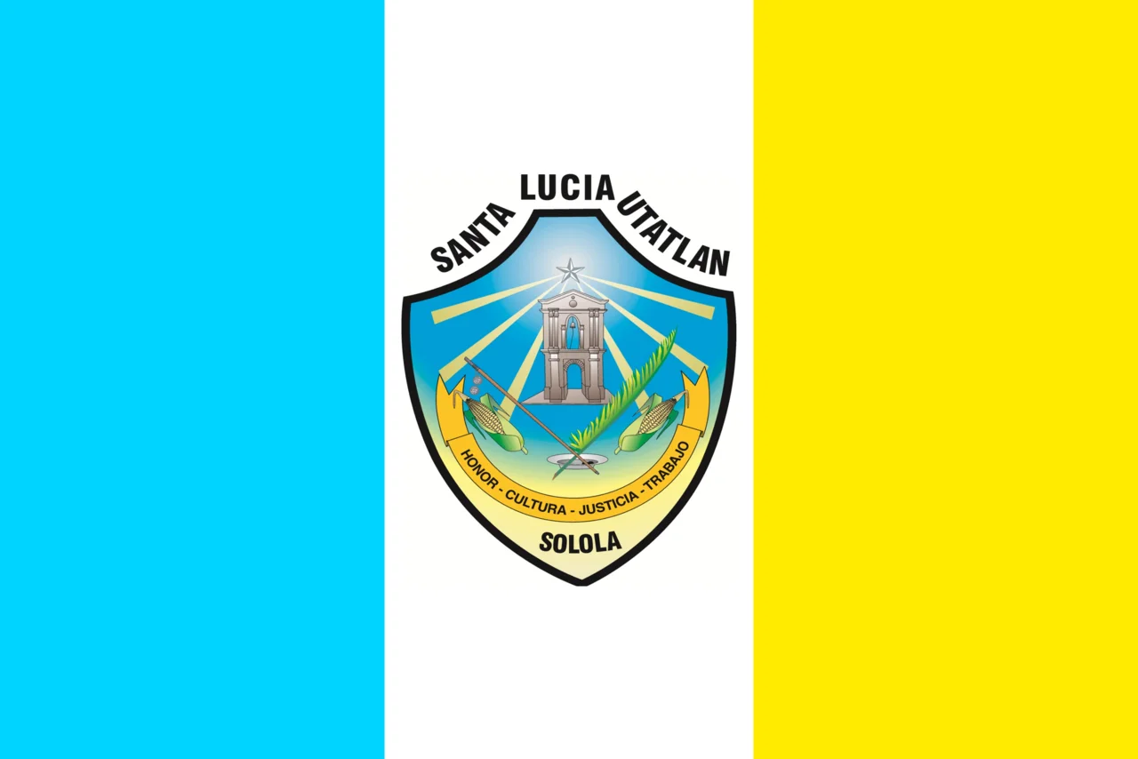 Photo of Santa Lucía Utatlán