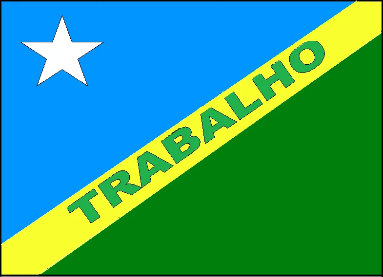 Photo of Santa Luzia d'Oeste