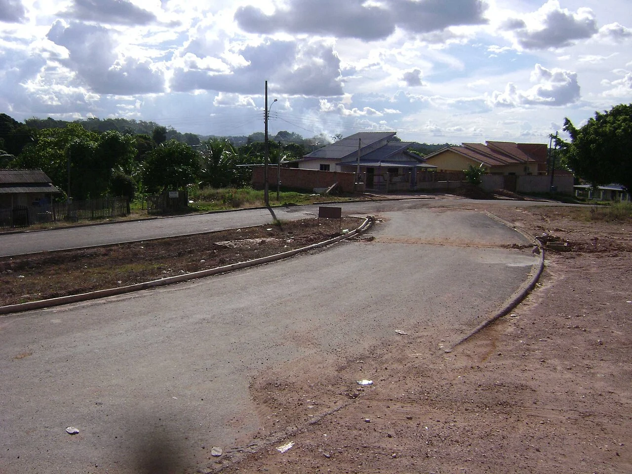 Photo of Santa Luzia d'Oeste