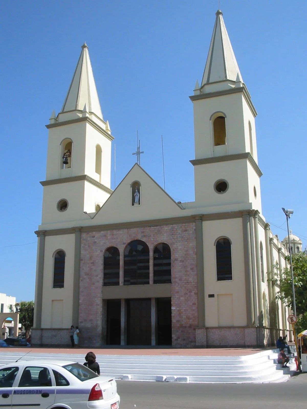 Photo of Santa Luzia do Norte
