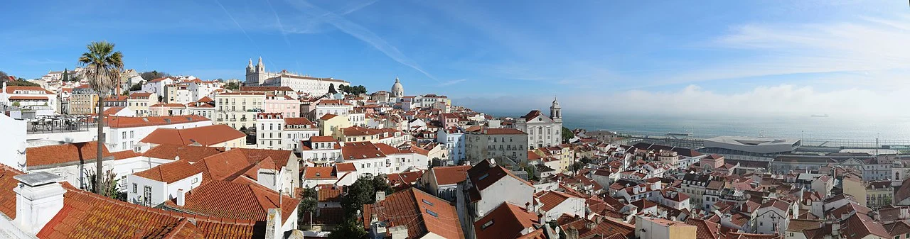 Photo of Santa Luzia