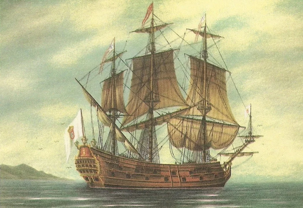 Photo of Santa Luzia