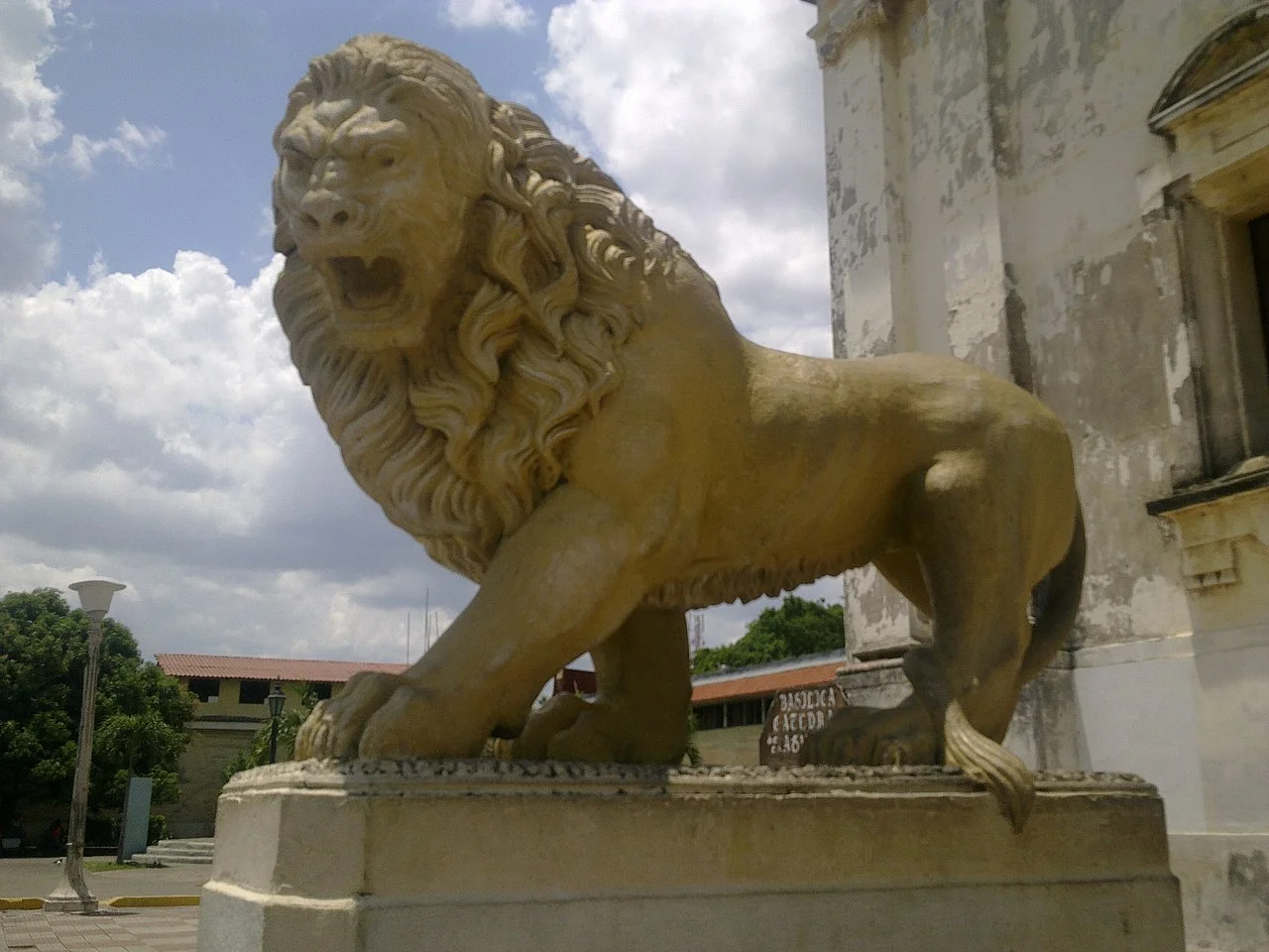 Photo of Santa Maía de Pantasma