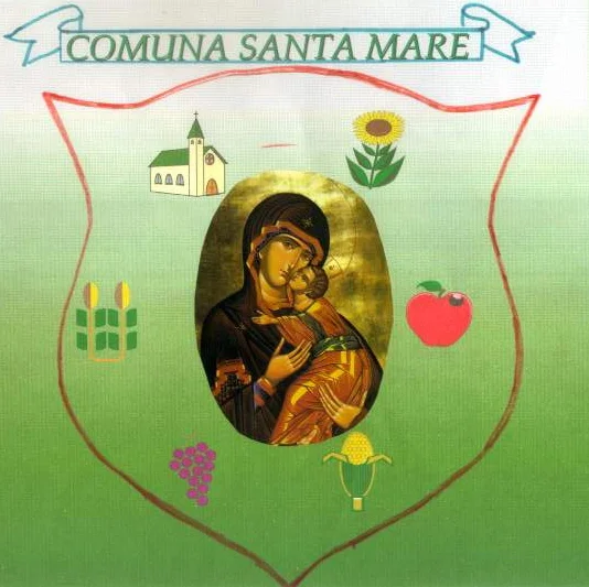 Photo of Santa Mare