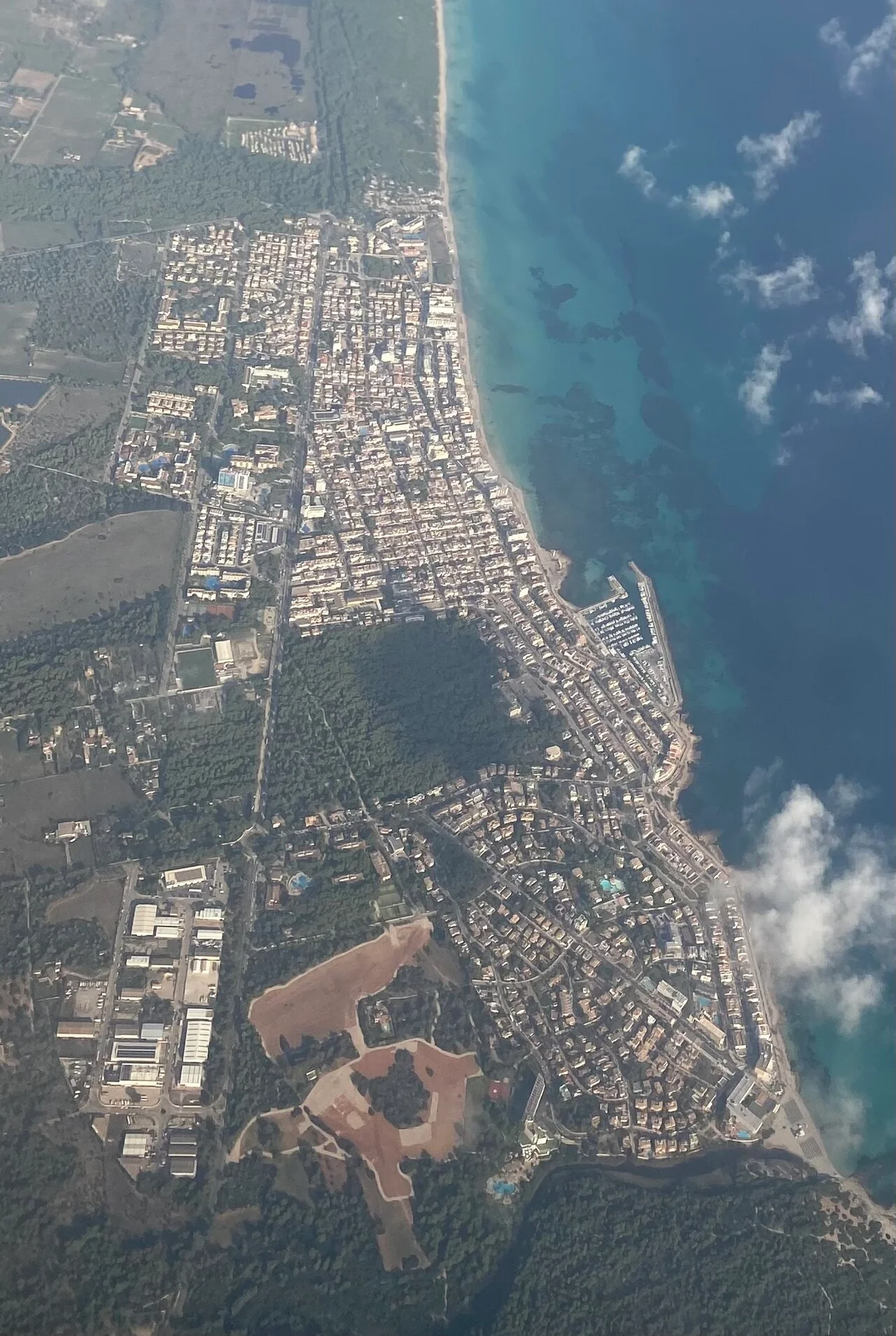 Photo of Santa Margalida