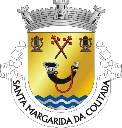 Photo of Santa Margarida da Coutada
