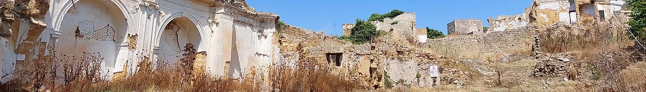 Photo of Santa Margherita di Belice