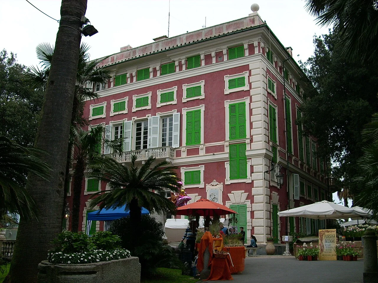 Photo of Santa Margherita