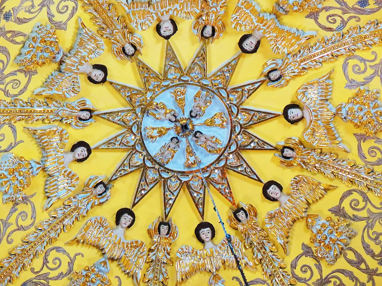 Photo of Santa María Acatepec