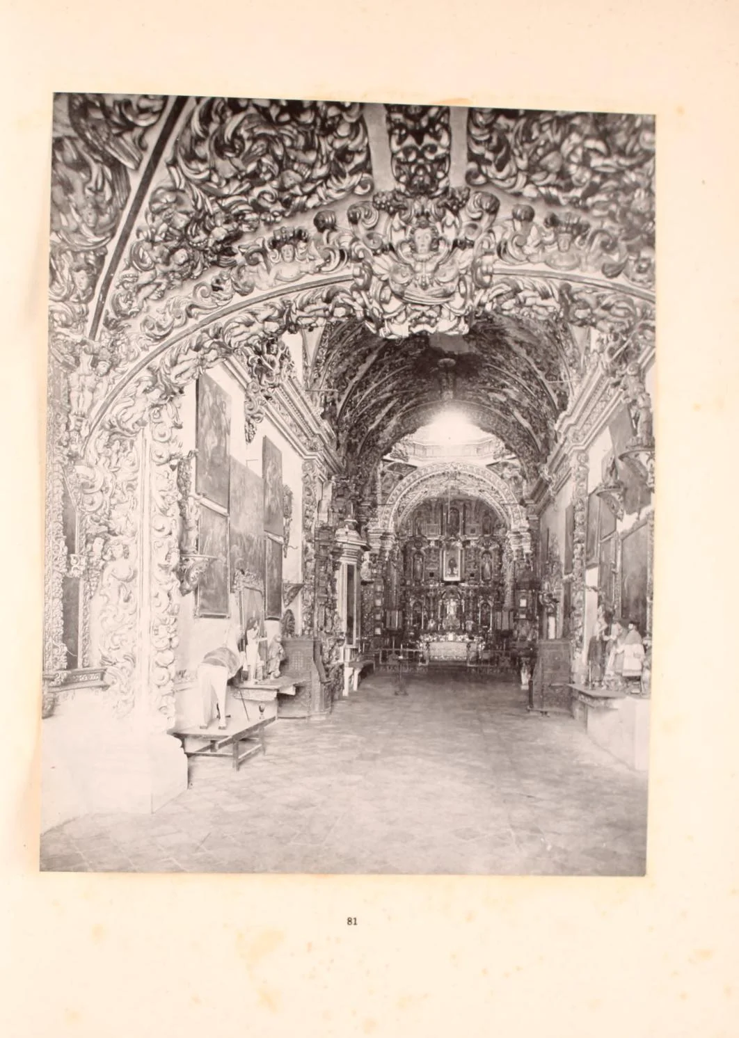 Photo of Santa María Acatepec