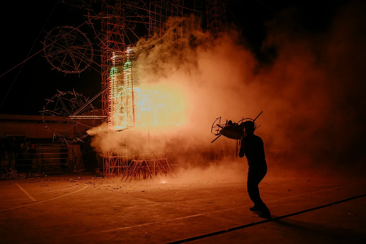 Photo of Santa María Alotepec