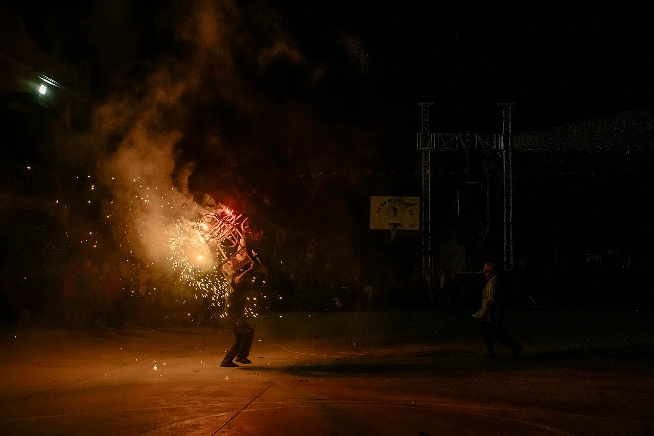 Photo of Santa María Alotepec