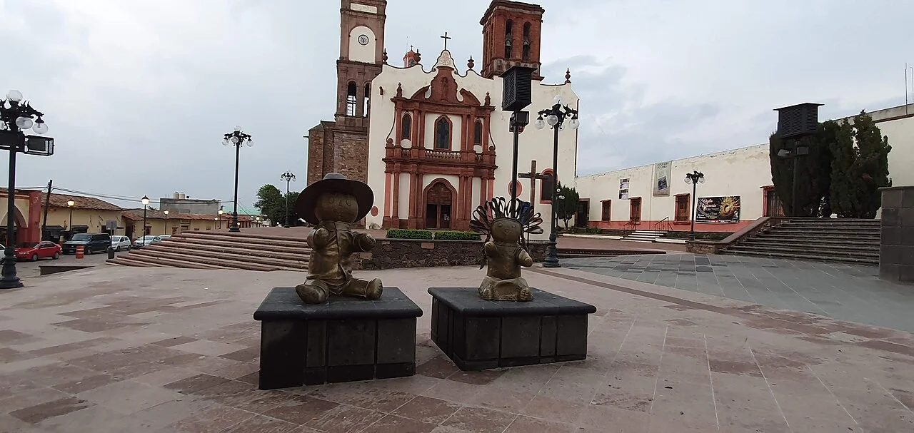 Photo of Santa Maria Amealco