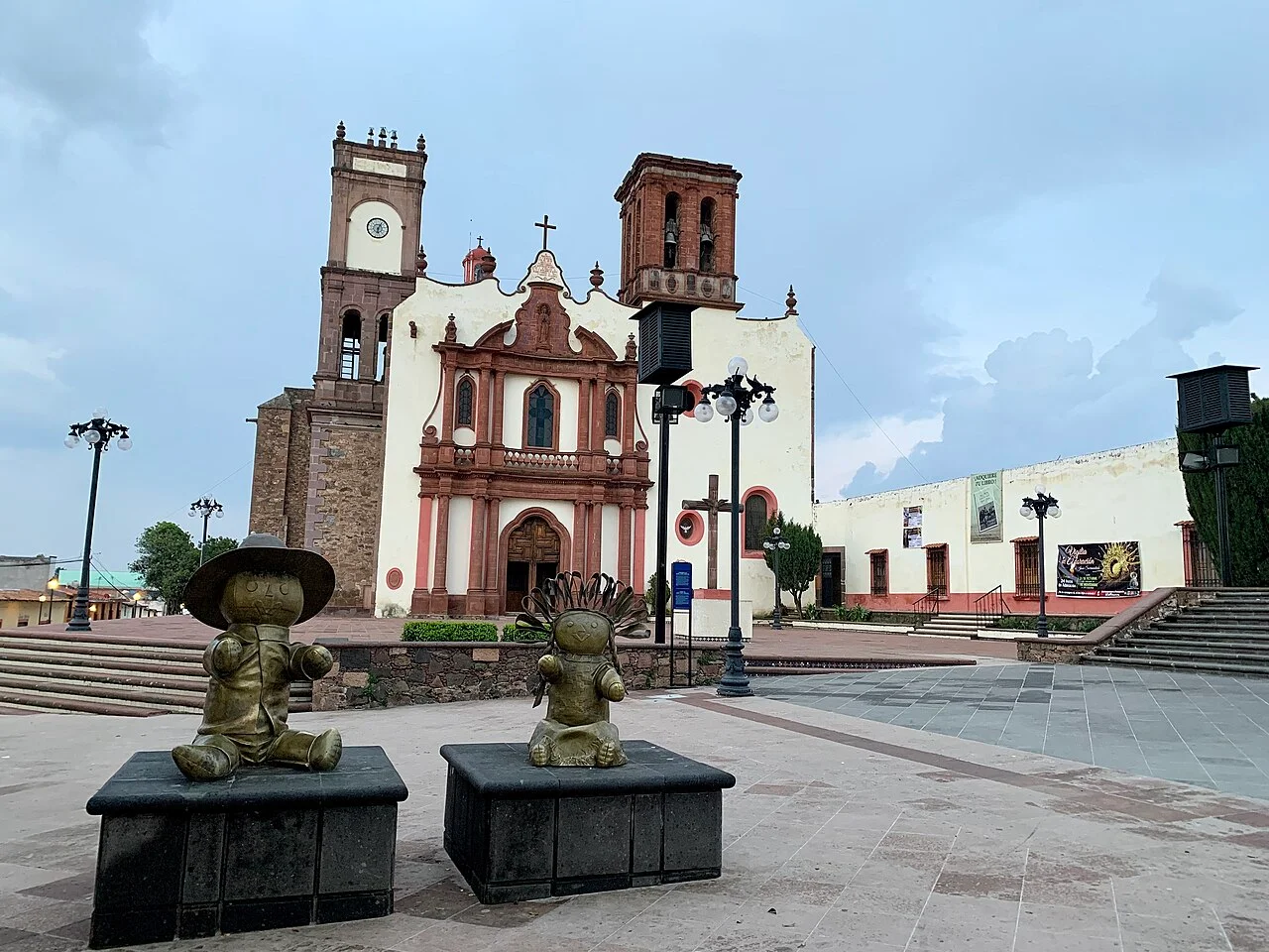 Photo of Santa Maria Amealco
