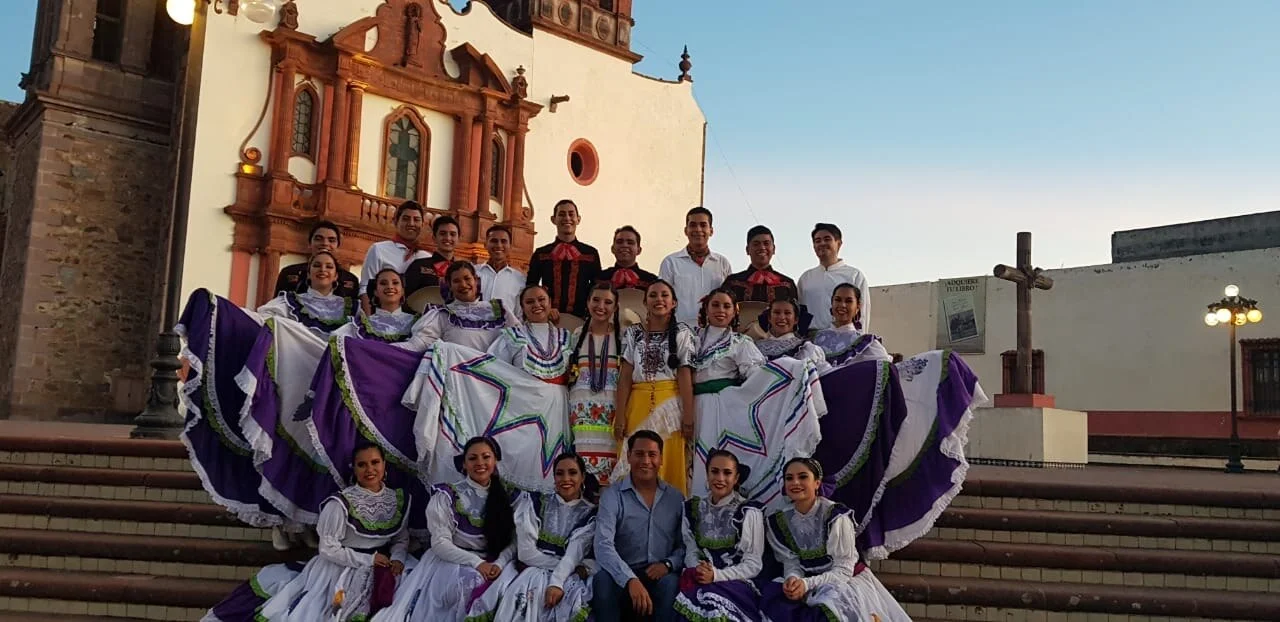 Photo of Santa Maria Amealco