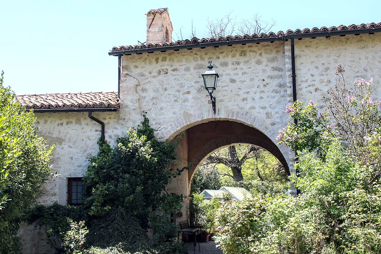 Photo of Santa Maria Apparente