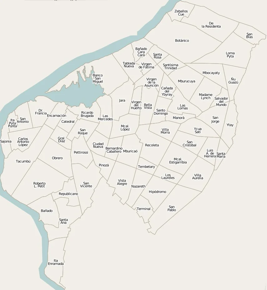 Photo of Santa María Asunción