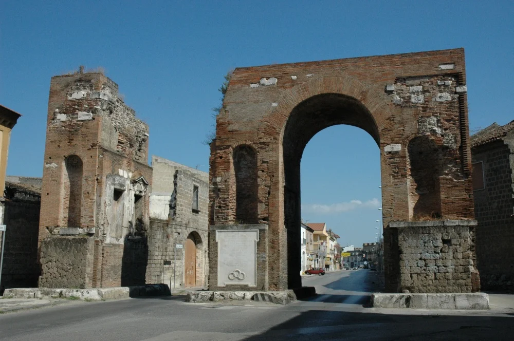 Photo of Santa Maria Capua Vetere