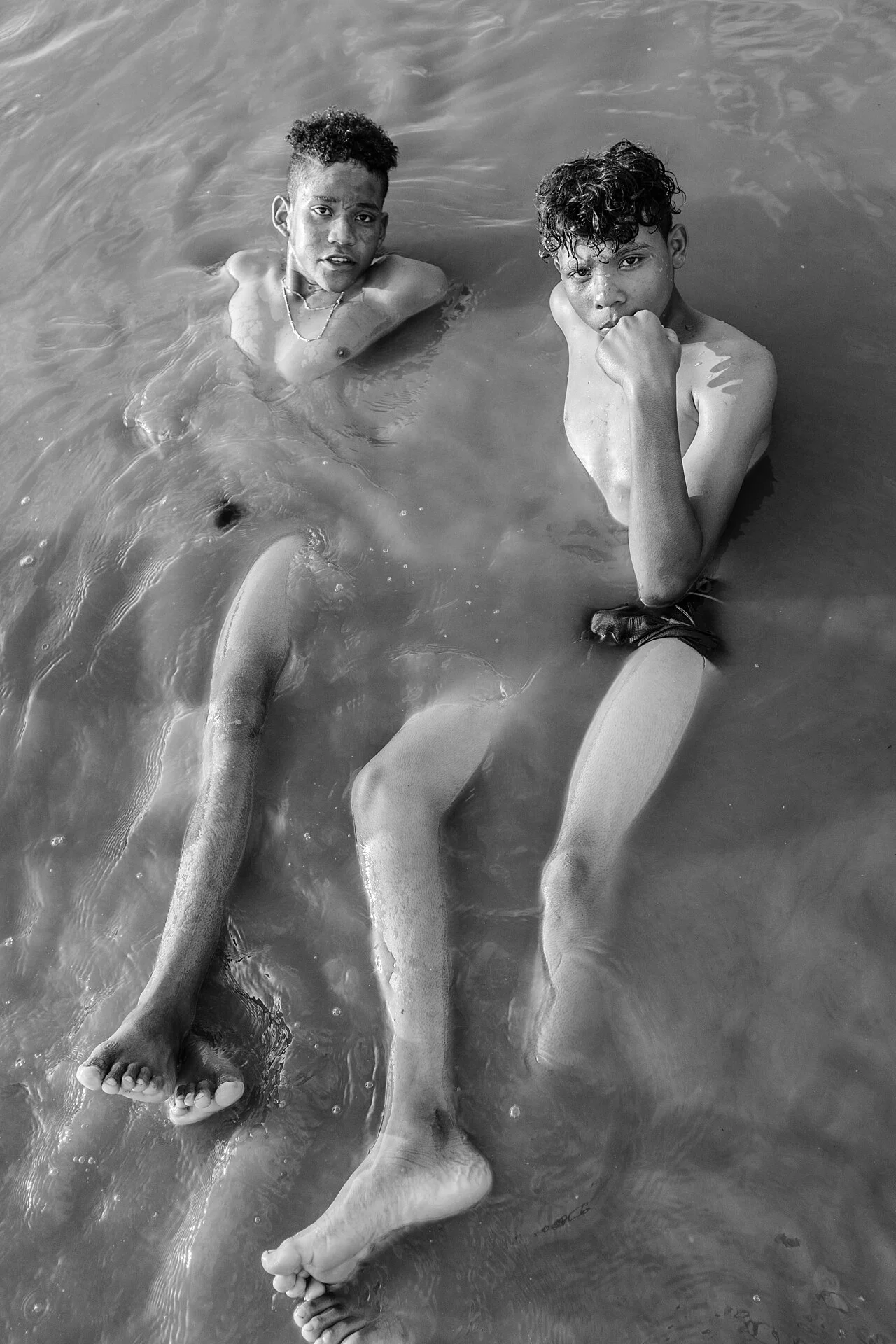 Photo of Santa María Chicometepec