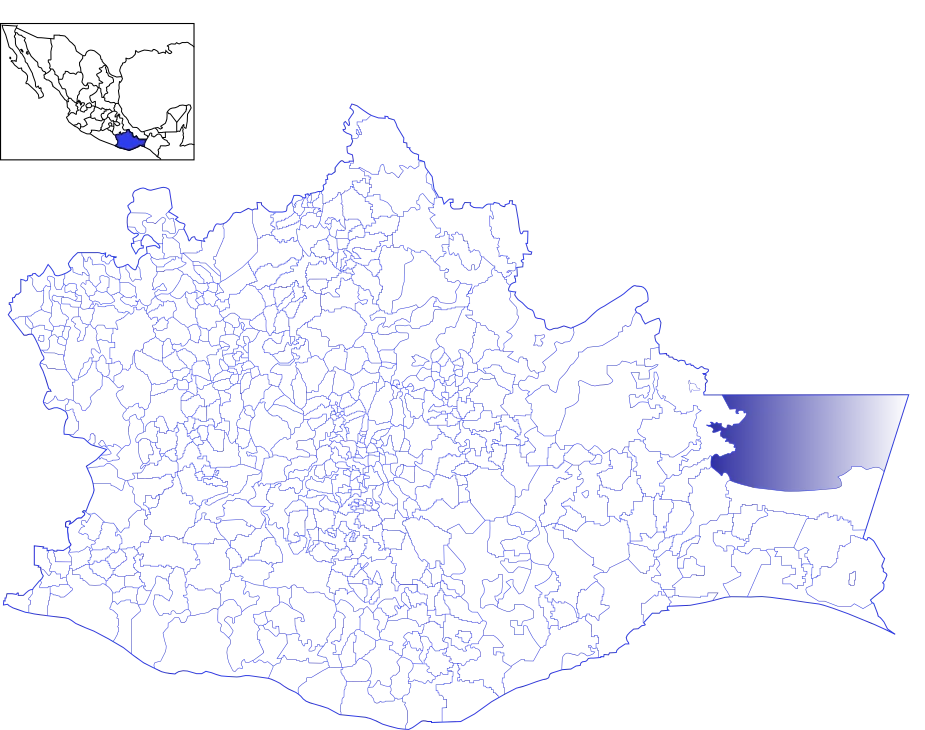 Photo of Santa María Chimalapa