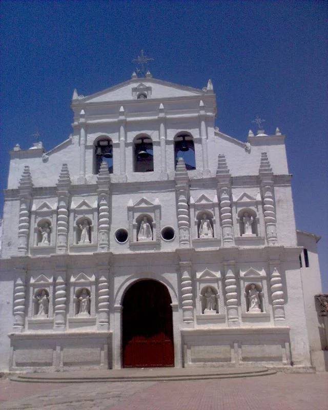 Photo of Santa María Chiquimula